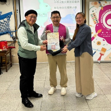 【校園巡迴•溫暖相遇】✨文化國小藝起傳愛